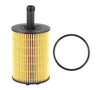 F黵 V6 3.2L 071115562A Motor鰈filter Mit O-Ring Ersatzzubeh鰎 Passend 071115562A 謑filter Ersatz 謑filter Auto Motor 謑f