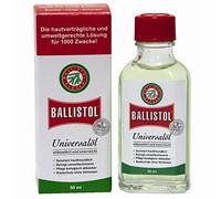 F.W 21000 Huile de Ballistol 50 ml