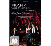F.Wildhorn,l.Eder,T.Borchert,P.Douwes - Frank Wildhorn & Friends [Import]