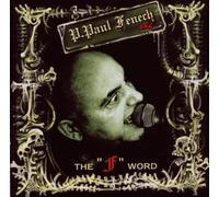 F Word by P Paul Fenech