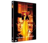 F/X EFFET DE CHOC - DVD [HD DVD]