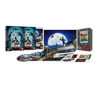 F/X & F/X 2: The Grande Illusion Limited Edition Blu-Ray
