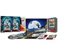 F/X & F/X 2: The Grande Illusion Limited Edition Blu-ray