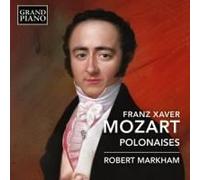 F.X. Mozart: Polonaises