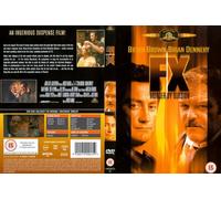 F/X Murder By Illusion [Import anglais]