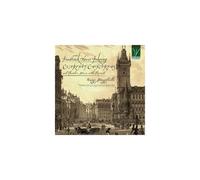 Luigi Magistrelli, Italian Classical Consort – F.X.Pokorný : Concertos pour clarinette
