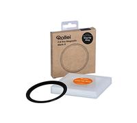 F:X Pro Anneau magnétique Step-Up Mark II 67 mm, pour la Fixation des filtres magnétiques F:X Pro