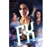 F/X - The Complete First Season (Boxset)
