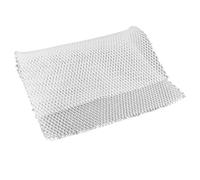 F&Y Tampon de Filtre à Aquarium Cuttable - Médium de Filtre à Poisson à Poisson hydrophobe Lavable pour élimination des impuretés et Utilisation pré-Filtre du Carter (40 * 60cm)