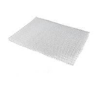 F&Y Tampon de Filtre à Aquarium Cuttable - Médium de Filtre à Poisson à Poisson hydrophobe Lavable pour élimination des impuretés et Utilisation pré-Filtre du Carter (30 * 40cm)