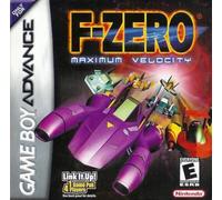 F-Zéro