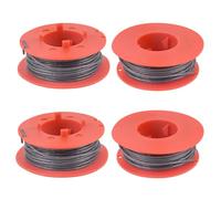 F016800175 Bobines de tête de débroussailleuse Bosch Combitrim et Easytrim ART23 ART26 ART30 ART23 ART26 ART23 ART23F ART23GF ART23GFS ART23GFSV ART25 ART25F (SPL)