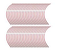F016800181 Lot de 50 fils de débroussailleuse ronds 3,5 mm x 31 cm