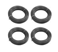 F016800462 Fil de débroussailleuse 1,6 mm 24 m Remplacement pour Tous Les débroussailleuses Bosch Art, Art 23 26 SL Easytrim 24 27 30 Combitrim 30-36 LI (sauf ART37) (4 Rouleaux)