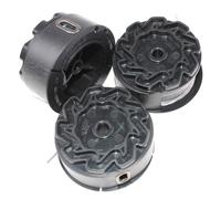 F016800570 Bobine avec Ligne pour Bosch pour Universel pour GrassCut 18-26 18-260