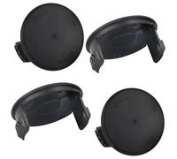 F016F04557 Capuchons de bobine pour débroussailleuse Bosch Easy Grass Cut Art 23 SL, Art 2300, Art 23-28, Art 26 SL, Art Easy (CPS)