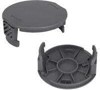 F016F05320 Spool Cover for Bosch 3600HC1JB0 EasyGrassCut 23,EasyGrassCut 26,EasyGrassCut 18,18-230,18-26.2 Pieces High Quality
