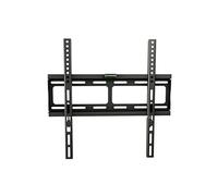 F0244 Support TV Mural fixé Meuble de téléviseur suspendu non orientable PC Plasma Smart OLED incurvé fixation murale télé LED