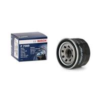 F026407089 Filtre à Huile Bosch pour Intelligent Fortwo Cabrio Coupe 451 Essence