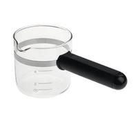 [F0274200] KRUPS Pot espresso noir 4 tasses Café Presso