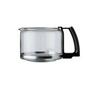 [F0344210F] KRUPS Verseuse noire Pro Aroma Plus Sans couvercle