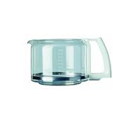 KRUPS CAFETIÈRE 464-76 BLANCHE 034-70