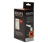 Krups F05400 appareil nettoyeur à domicile Cafetières