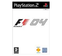 Formula One 2004
