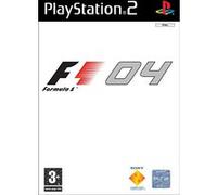F1 04 - Formula 1 2004 G