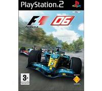 F1 2006 G