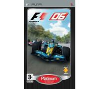 F1 2006 PLATINUM