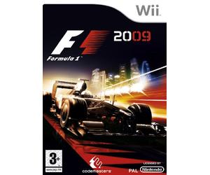 F1 2009