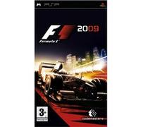 F1 2009 G