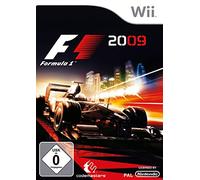 F1 2009 [import allemand]