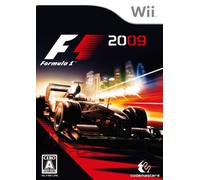 F1 2009[Import Japonais]