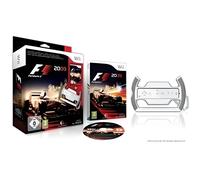 F1 2009 (jeu + volant) / JEU + ACCESSOIRE POUR CO