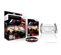 F1 2009 (volant inclus) Wii