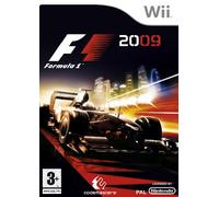 F1 2009 (Wii)
