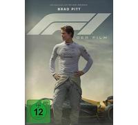 F1 – Warner Bros. – DVD