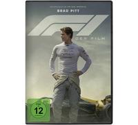 F1 (DVD)