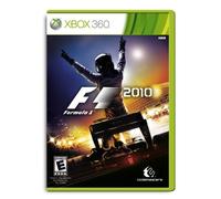 F1: 2010(輸入版:北米・アジア)