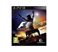 F1 2010 / Jeu console PS3.