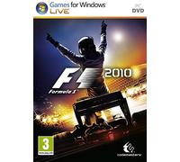 F1 2010