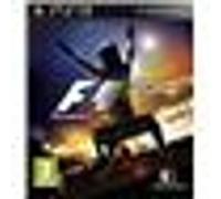 F1 2010 / Jeu console PS3.