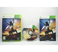 F1 2010 - Formula 1 [import allemand]