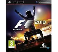 F1 2010 / Jeu console PS3.
