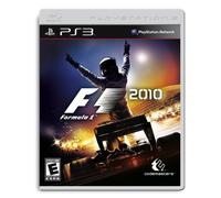 F1: 2010 - Playstation 3