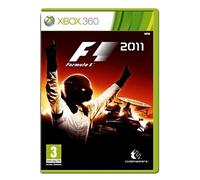 F1 2011