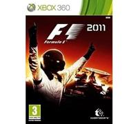 Namco - Formula 1 2011 Xbox 360
