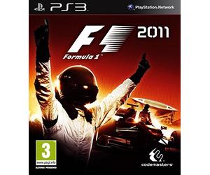F1 2011